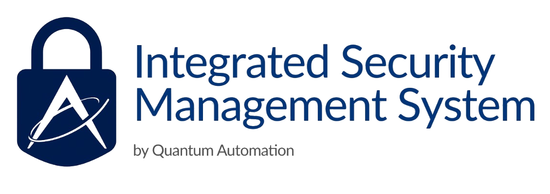 Integrated Security Management System